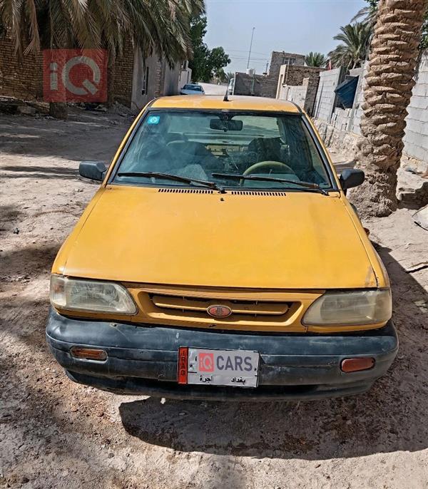 سايبا 131 2011 للبيع في العراق - السماوة